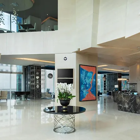 Wyndham Grand Levent & Conference Center Stambuł